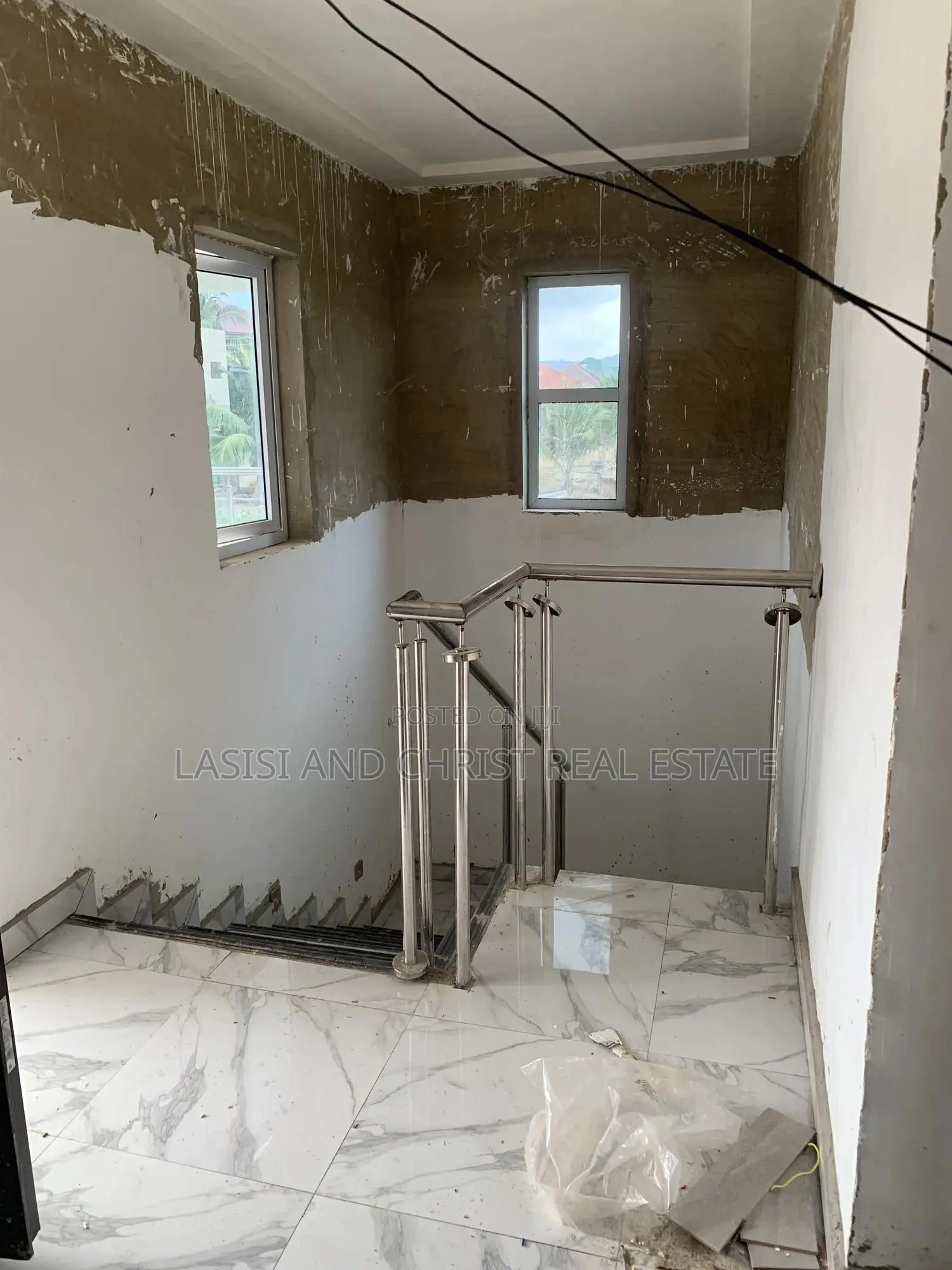3bdrm House in Lasisi And Christ, Amasaman for sale