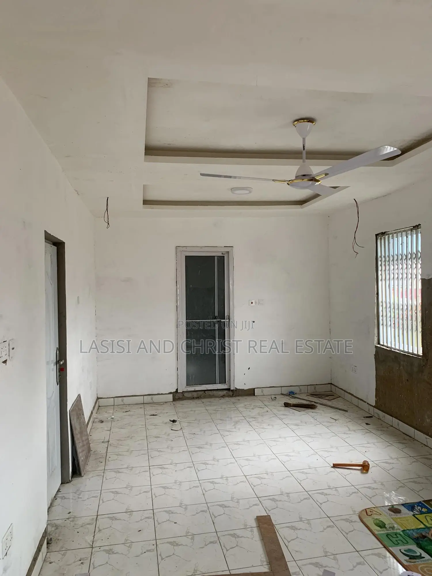 3bdrm House in Lasisi And Christ, Amasaman for sale