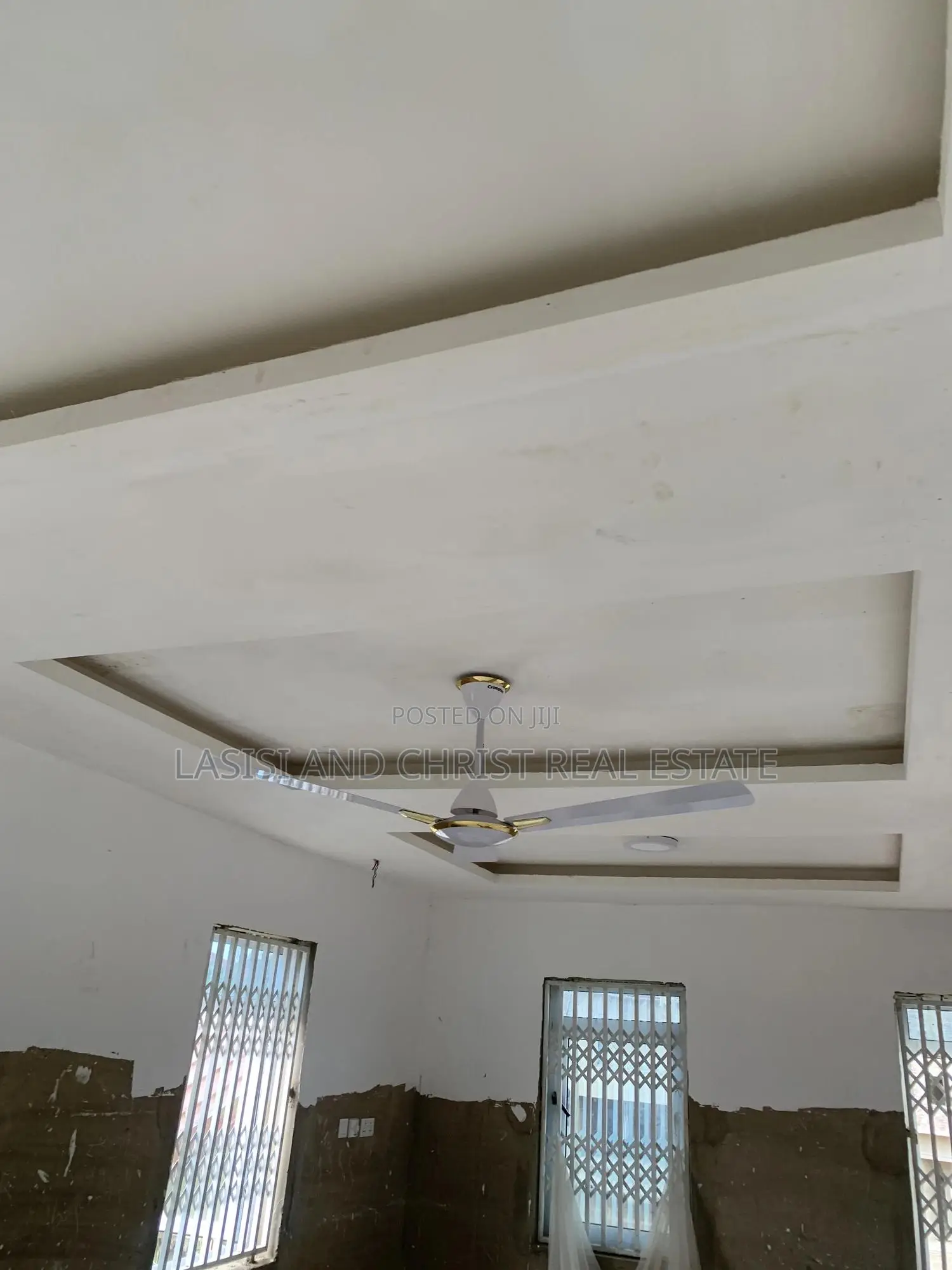 3bdrm House in Lasisi And Christ, Amasaman for sale