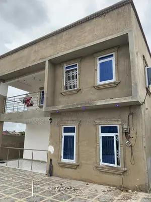 3bdrm House in Lasisi And Christ, Amasaman for sale
