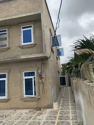 3bdrm House in Lasisi And Christ, Amasaman for sale