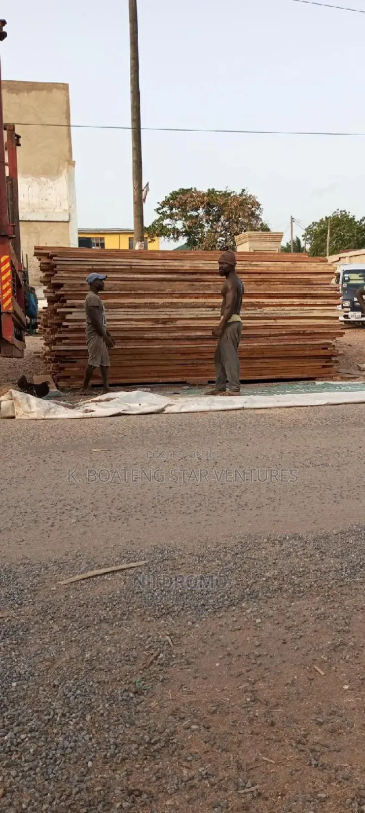 All Kinds Of Wood And Wood Products Available For Sale