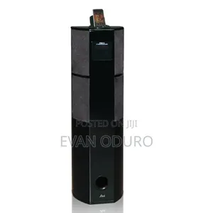Powerful Australian Brand J T All in One System Bluetoo Radi
