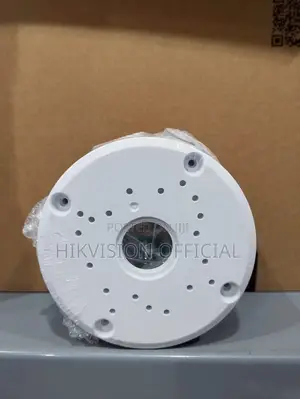 Junction Box Round Type==10 GHC