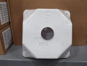Junction Box 4 *4 -Diamond Type