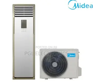 Midea 2hp R410 Inverter Floor Standing Ac Mfpa-18crdn1