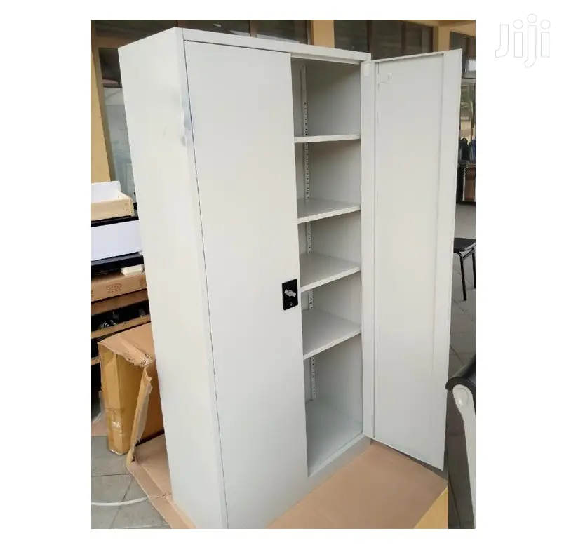 Steel Cabinet