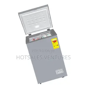 Affordable Nasco 100 Litres Chest Freezer - Nas-110sk