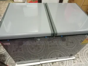 Eco Friendly Chest Freezer Goldstar Chest Freezer 344l