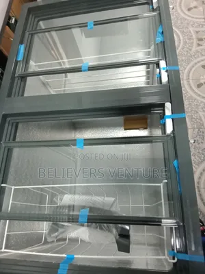Fast Freezin 344l Capacity Chest Freezer Goldstar Freezer
