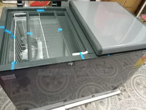 Easy to Maintain Goldstar Fridge Freezer Goldstar Freezer