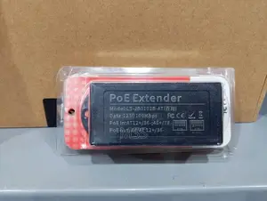 Poe Extender 1 in 2 Out