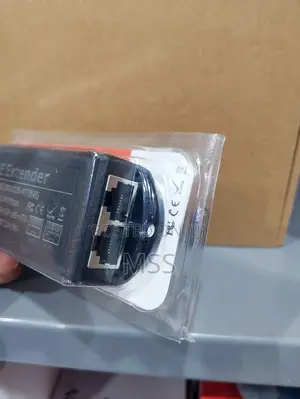 Poe Extender 1 in 2 Out