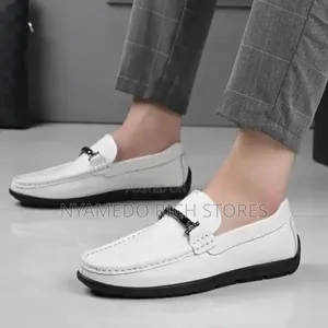 Men Quality Loafers