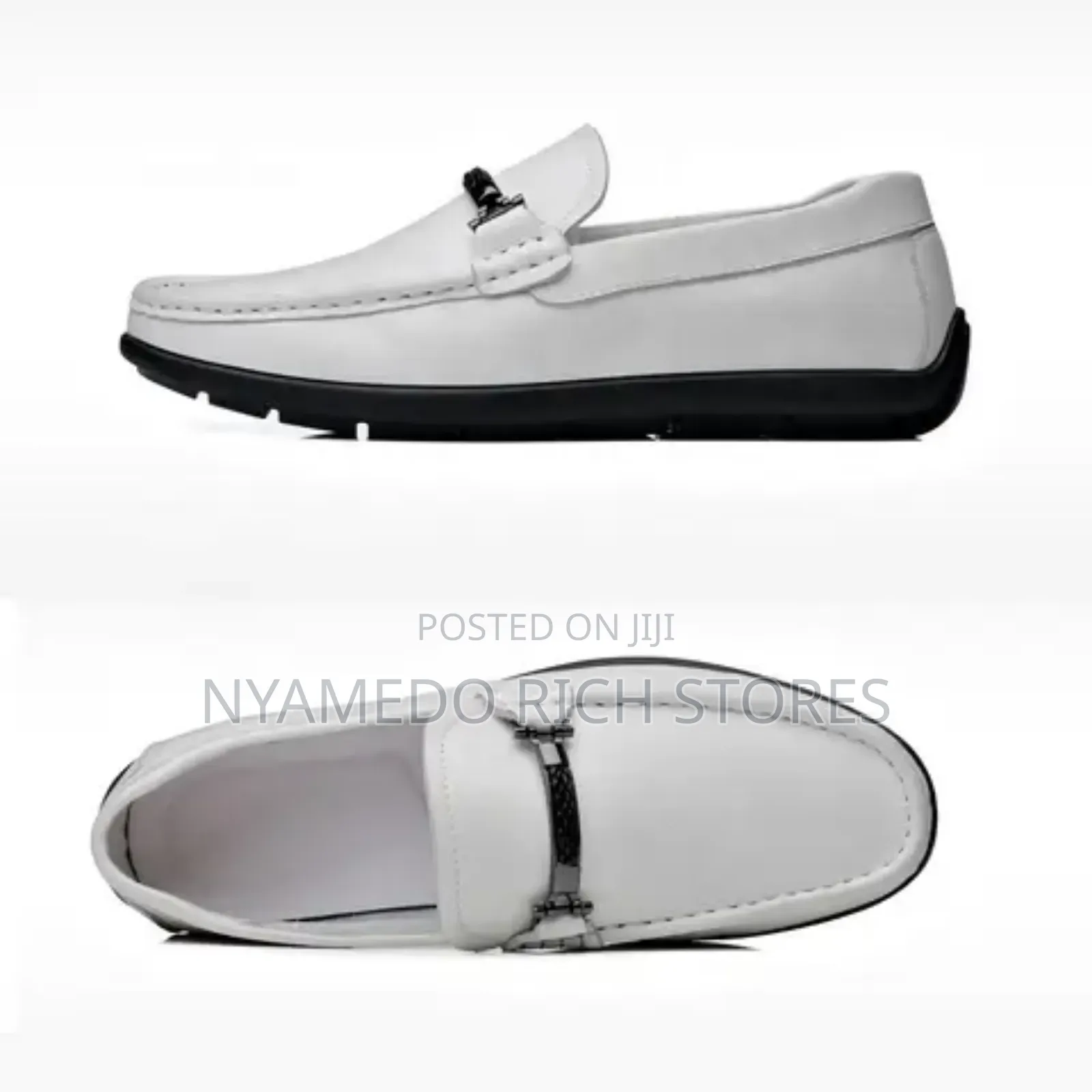 Men Quality Loafers