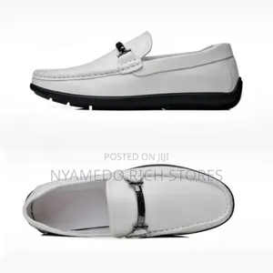 Men Quality Loafers