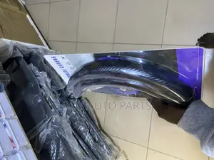 Brand New Steering Wheel Cover