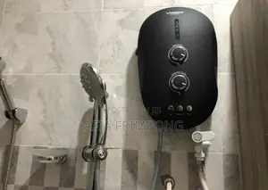 Furnished 1bdrm Apartment in Eguase, Cape Coast Metropolitan for rent
