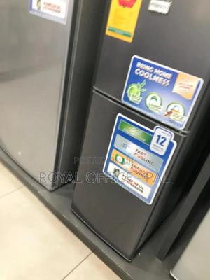 Well Mounted Nasco Top Load Freezer 118l Refrigerator in Kokomlemle ...
