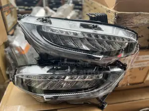 Brand New Headlights for Honda Civic 2020 Model