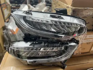 Headlights for Honda Civic 2020 Model
