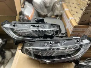 Brand New Headlights for Honda Civic 2020 Model