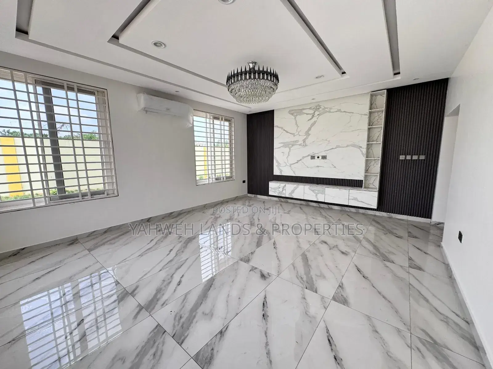 4bdrm House in Lake Side Estate for rent