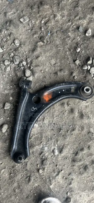 Low Arm Suzuki Baleno