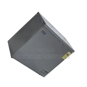 Quality Nasco 198 Litres Chest Frezers Fridge - Nas-250fl