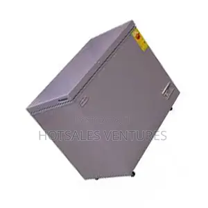 Affordable Nasco 25olitres Chest Freezer Fridge - Nas-350fl