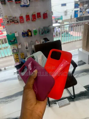 Rhode iPhone Cases