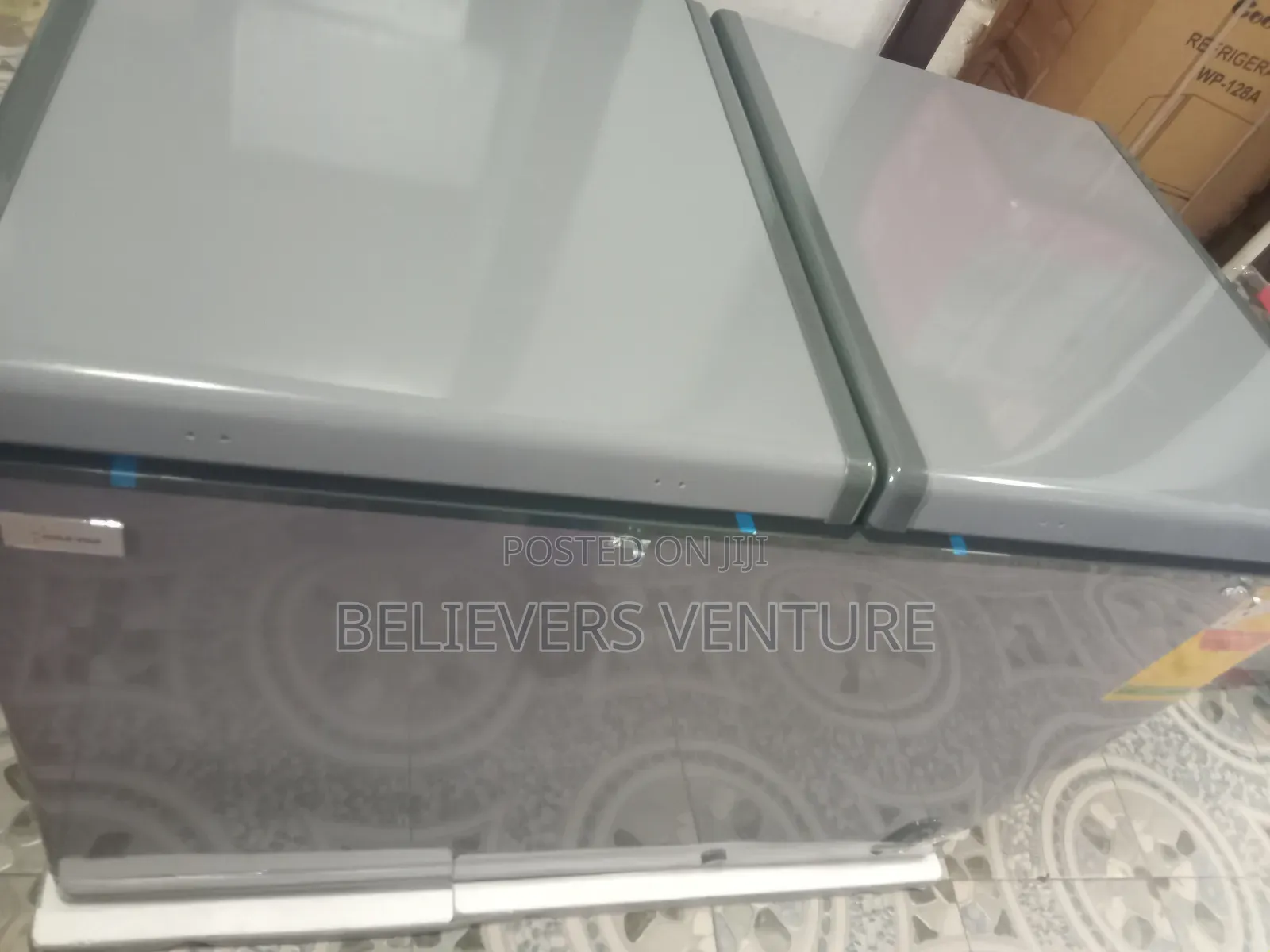 Quality Double Door Fridge Freezer Goldstar Goldstar Freezer