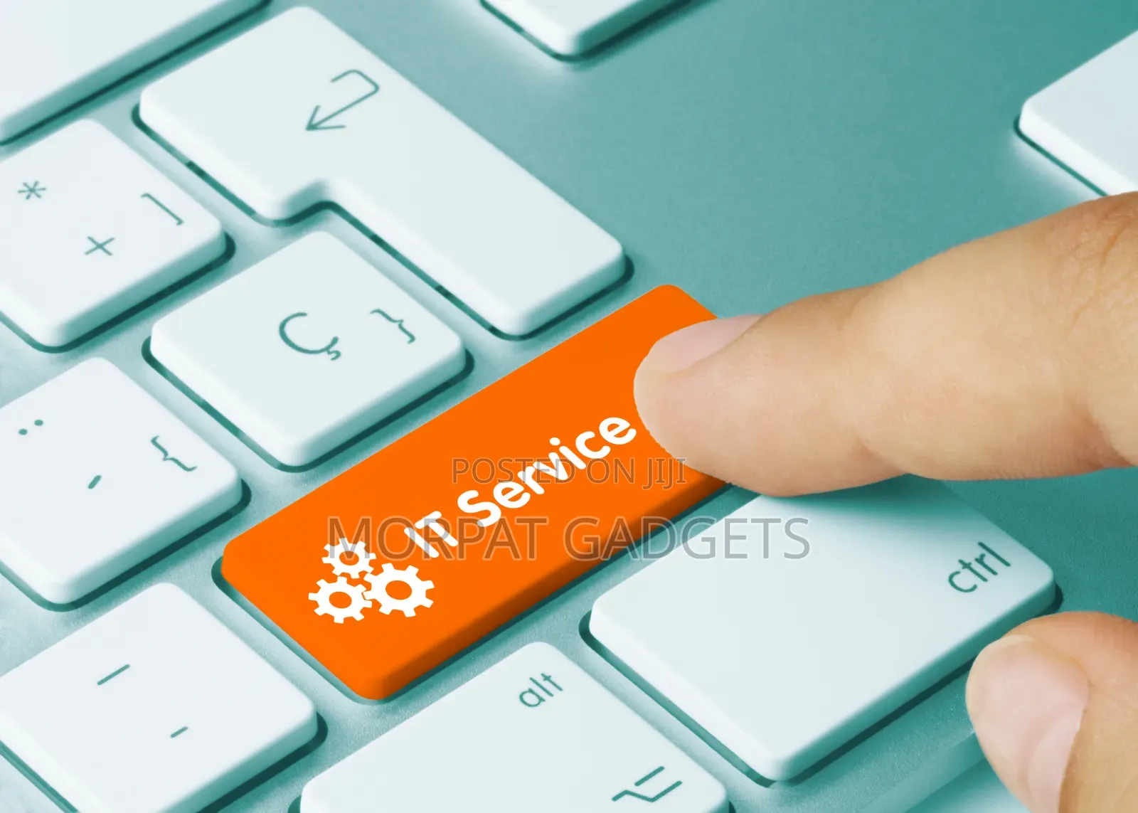 Solve Your Pc Problems (I.T Consultant)