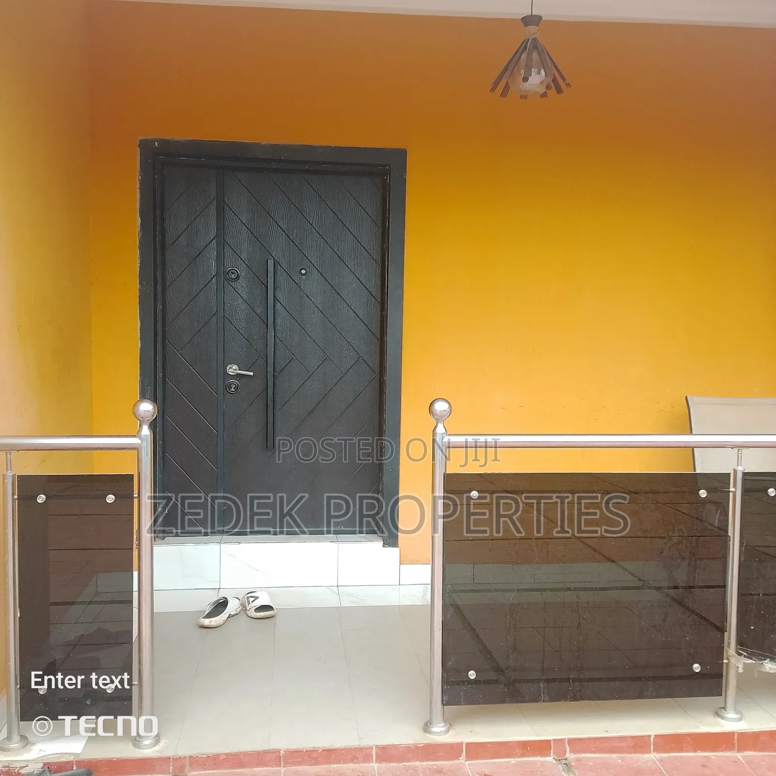 1bdrm Apartment in Kwabenya, Ashomang Estate for rent