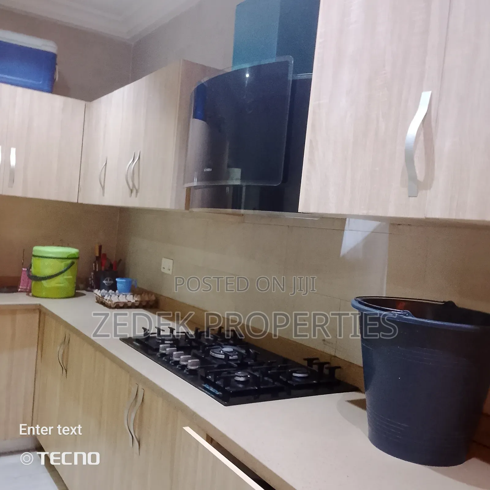 1bdrm Apartment in Kwabenya, Ashomang Estate for rent