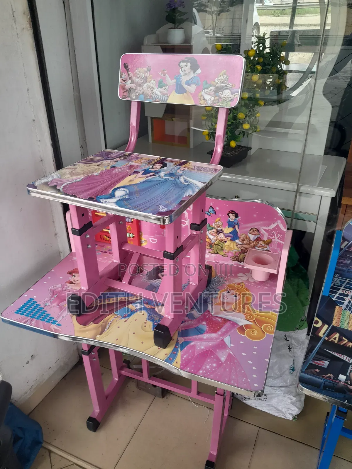Nahly Kids Desk