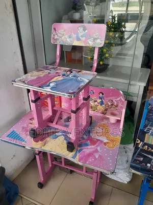 Nahly Kids Desk