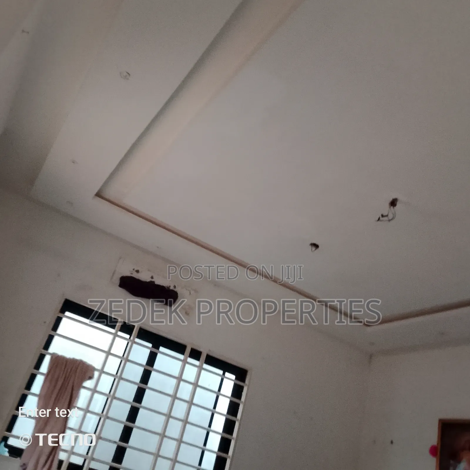 1bdrm Apartment in Kwabenya, Ashomang Estate for rent