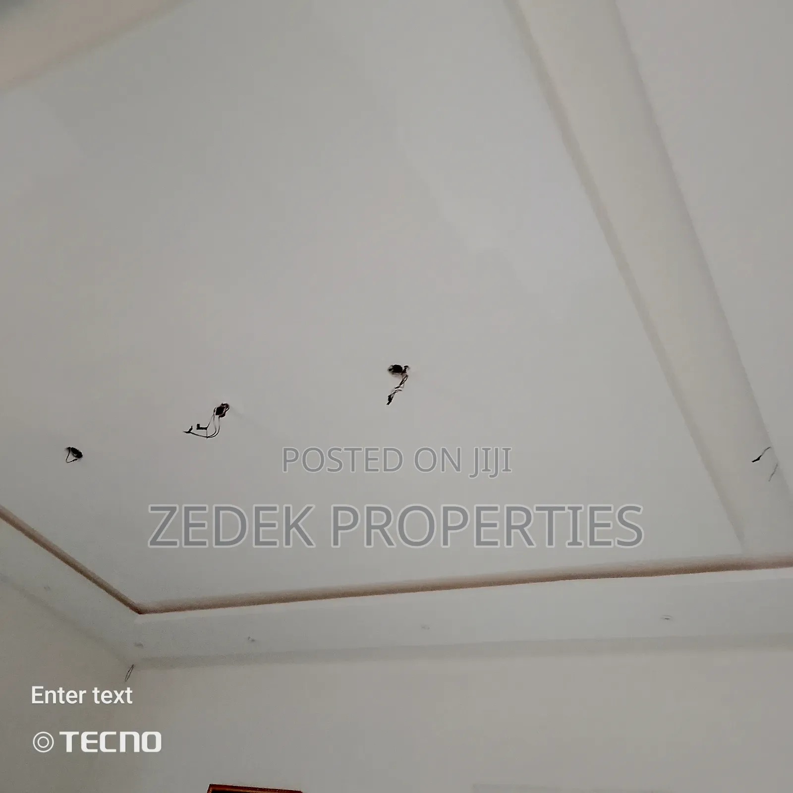 1bdrm Apartment in Kwabenya, Ashomang Estate for rent