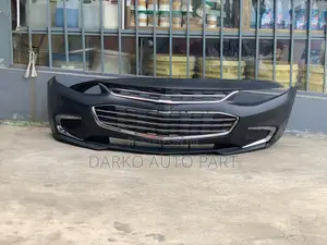 Chevrolet Mailbu Complete Bumper
