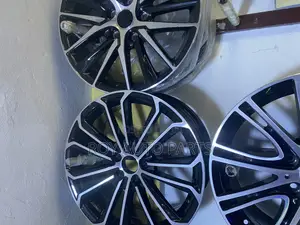Car Wheel Rims 17
