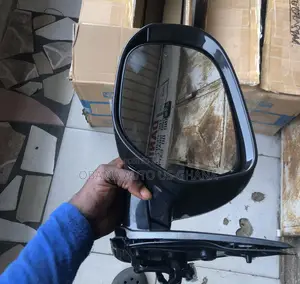 Outlander Asx Sports Side Mirror 2013,2014,2015,2016,2017-19