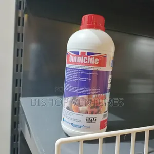 Omnicide Animal Disinfectant