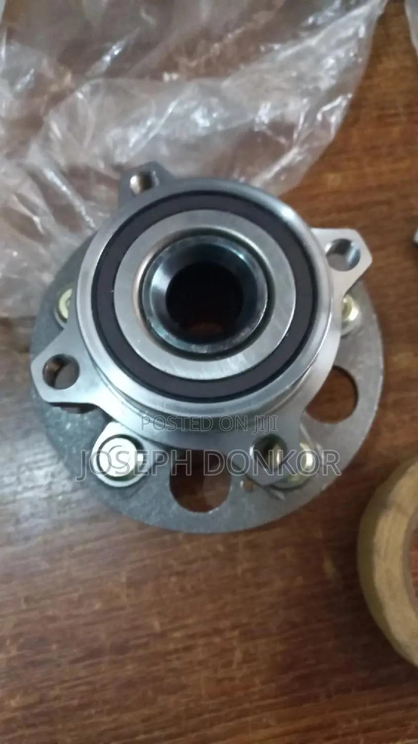 Oem CRV Back Hub 2017,2018,2019, 2020 to 2022