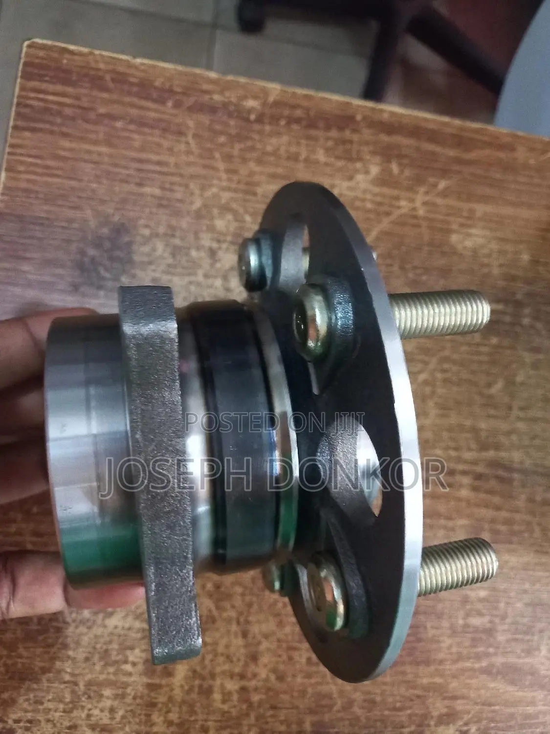 Oem CRV Back Hub 2017,2018,2019, 2020 to 2022