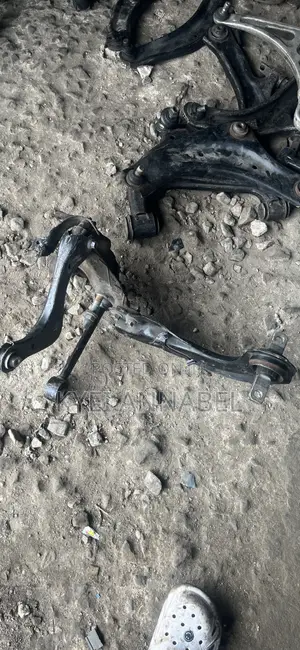 Rav4 2020 Toyota Back Arm