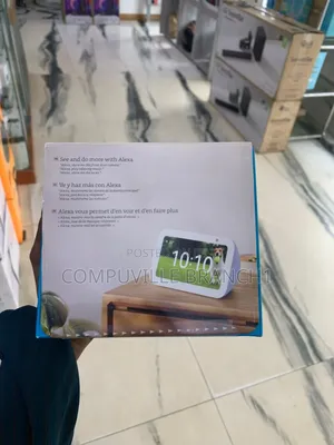 Alexa Echo Show 5 ( 3rd Gen)