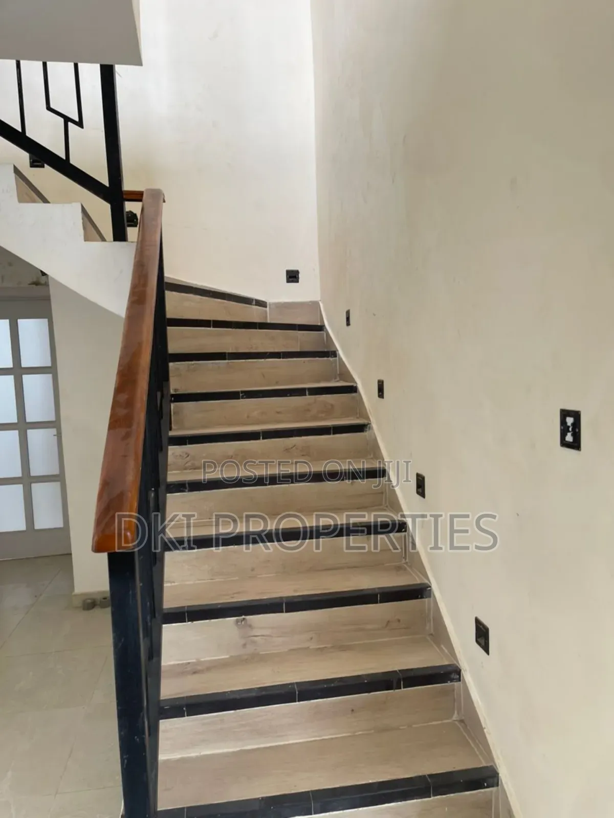 4bdrm House in Dki Properties, East Legon for rent