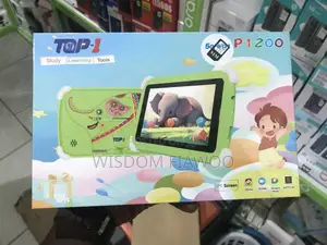 New Tablet 128 GB