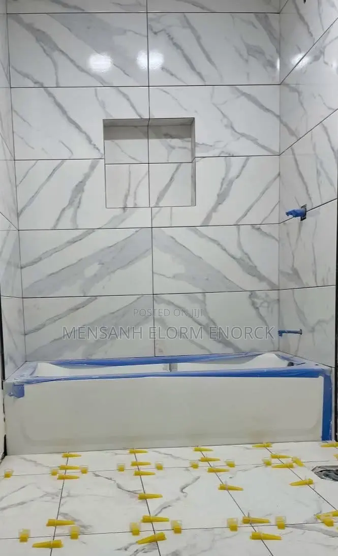 Tiles Service